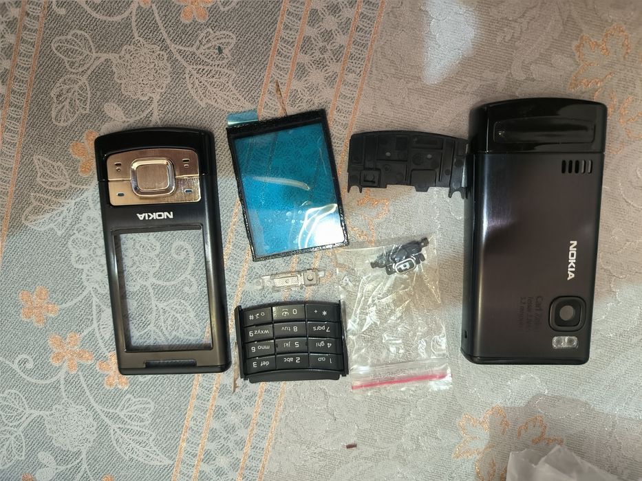 Nokia korpuslar нокиа корпус