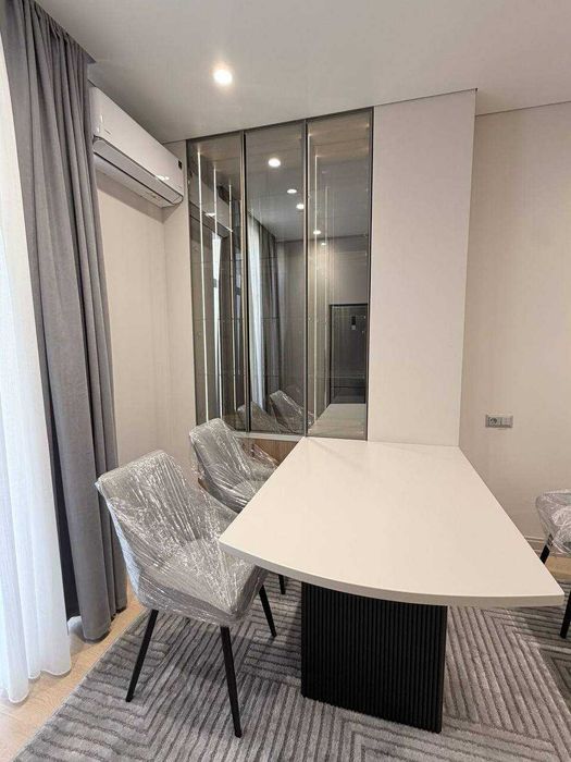 2-х комнатная в ЖК «Darkhan Residence» ID: 6121