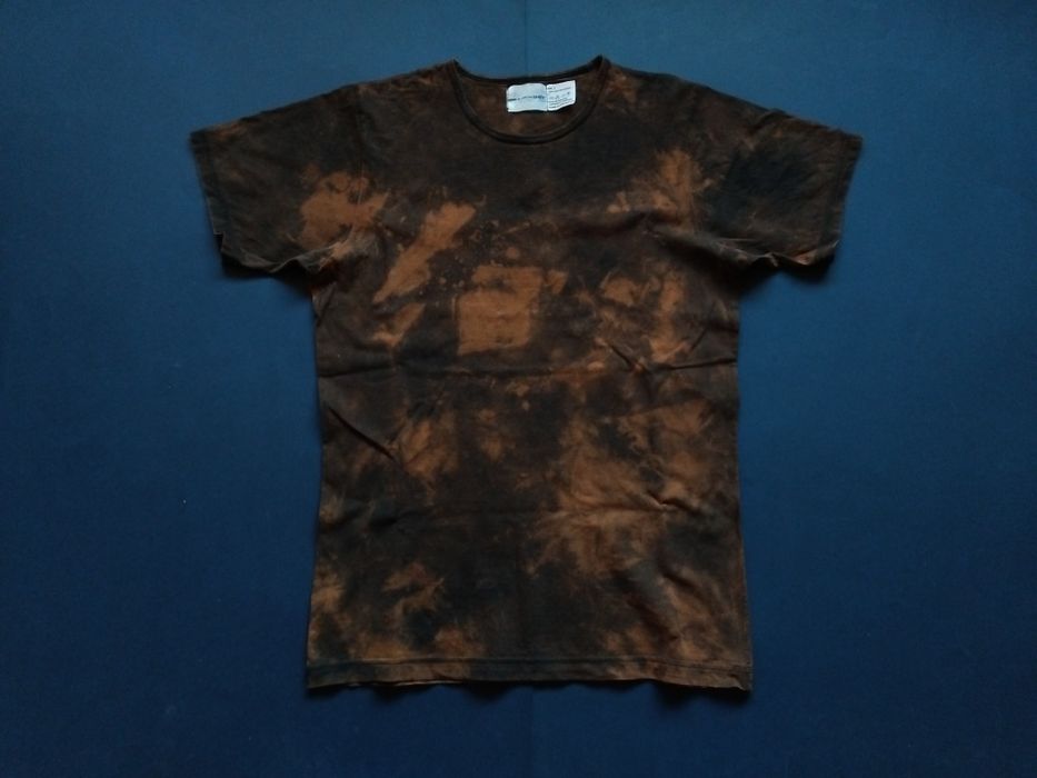 Comme des Garçons SHIRT s мъжка тениска