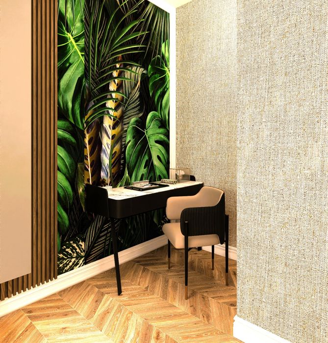 Inchiriez apartement,2 camere,termen lung,Avi Garden,parcare subterana
