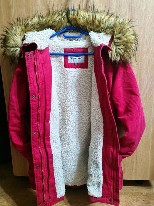 Geacă pentru  iarnă