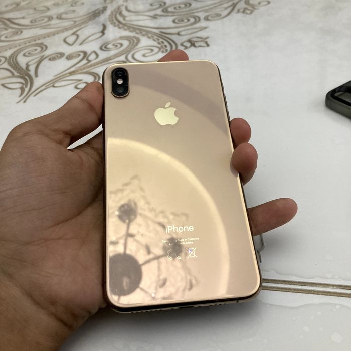 iPhone XS MAX сатылады