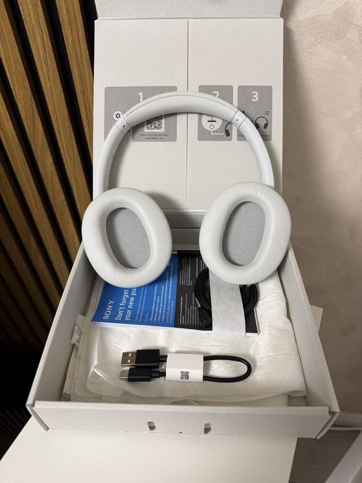 Casti Sony ch720n