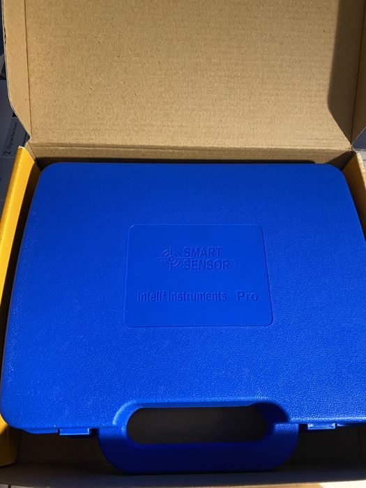 Multi-Gas Monitor PRO