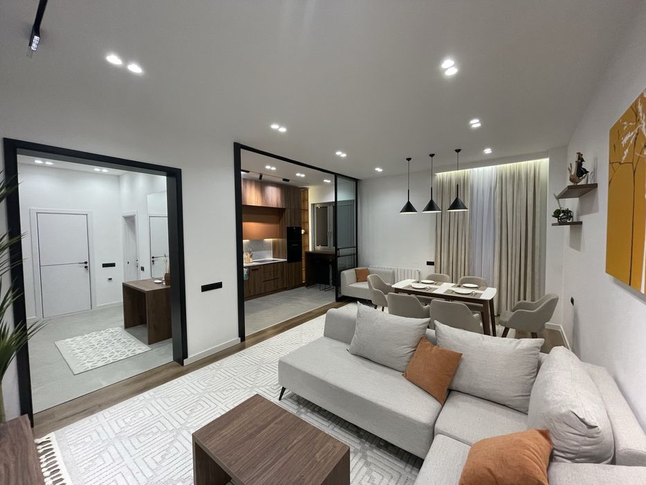 Сдается квартира в ЖК Mirabad Avenue/Миробод авеню