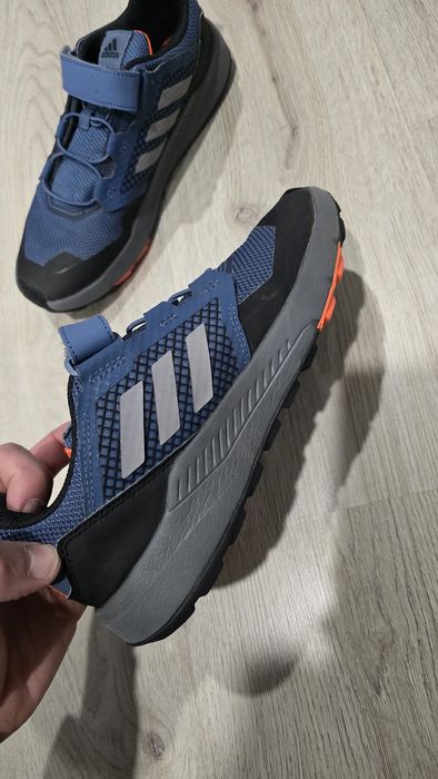 Туристически обувки Adidas Terrex 38 номер