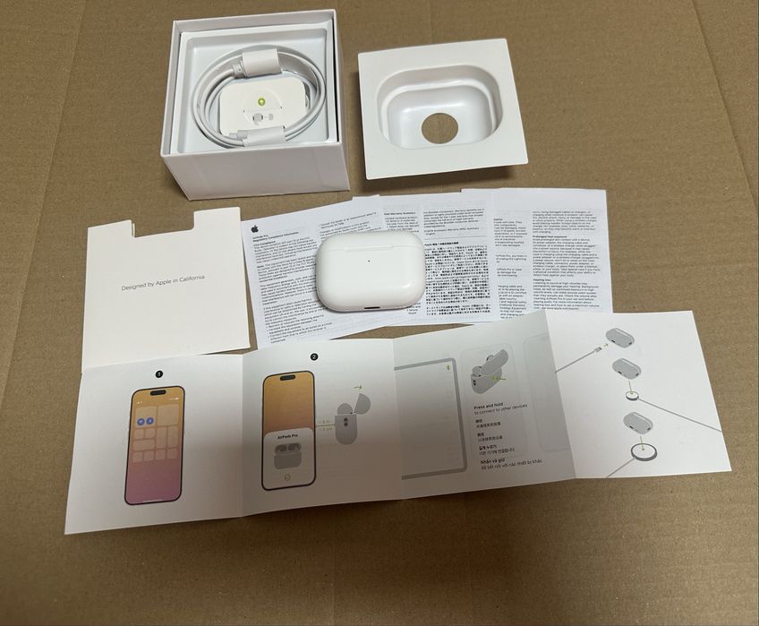 Vand AirPods Pro 2