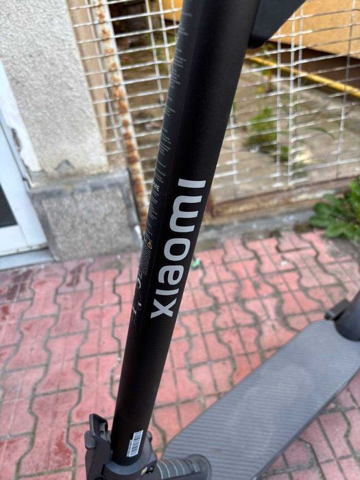 Trotineta electrica XIAOMI Scooter 5 (4 ANI GARANTIE)