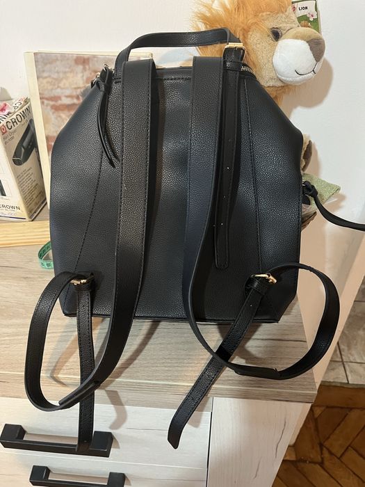 Rucsac Greenwich 31x10x27 cm in stare perfecta