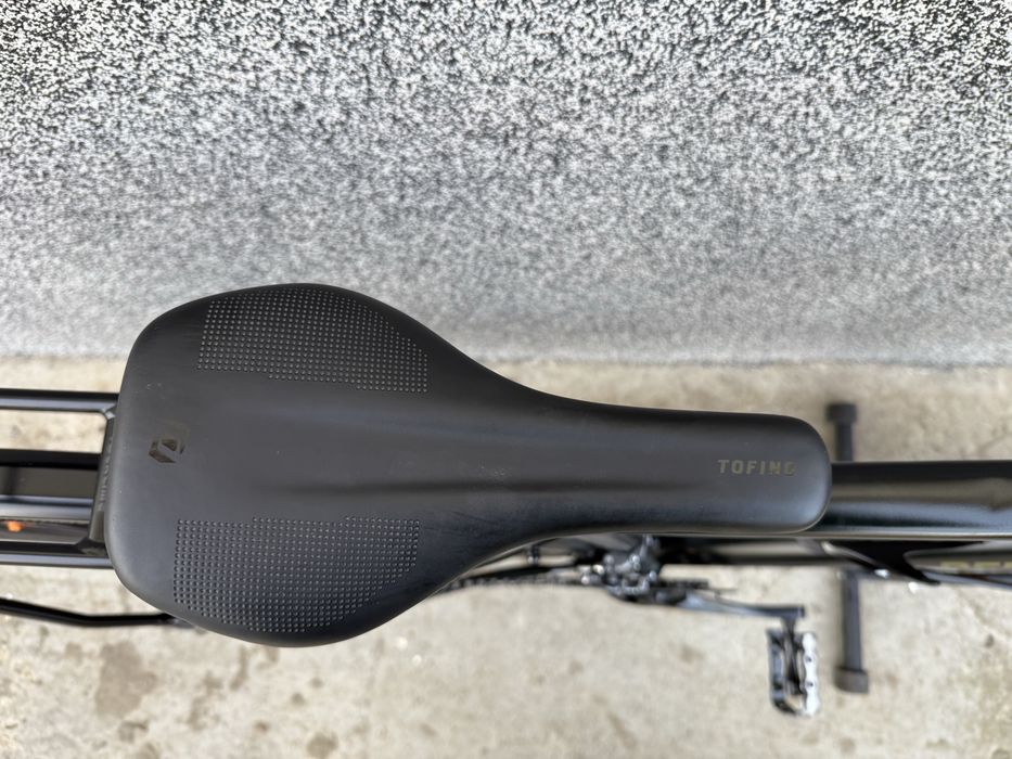 Bergamont Grandurance RD3 – градски / туристически велосипед 28”