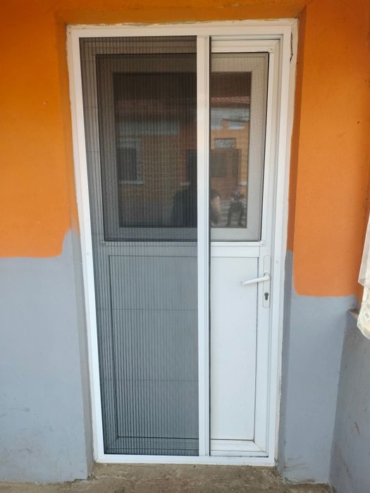 Plase plisse/jaluzele(opace sau black out)