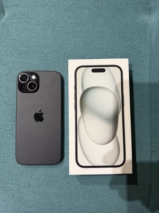 Iphone 15 128 GB