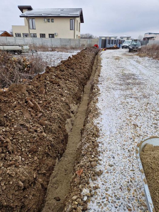 Executam, Bransamente Electrice , Spor putere prosumatori, Consultanta