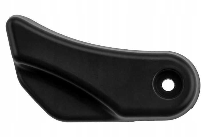 Дръжка за отваряне на преден капак BMW X3 F25 / X4 F26 / OEM 51239175028