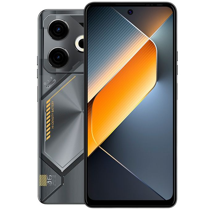 Tecno pova 6 neo
