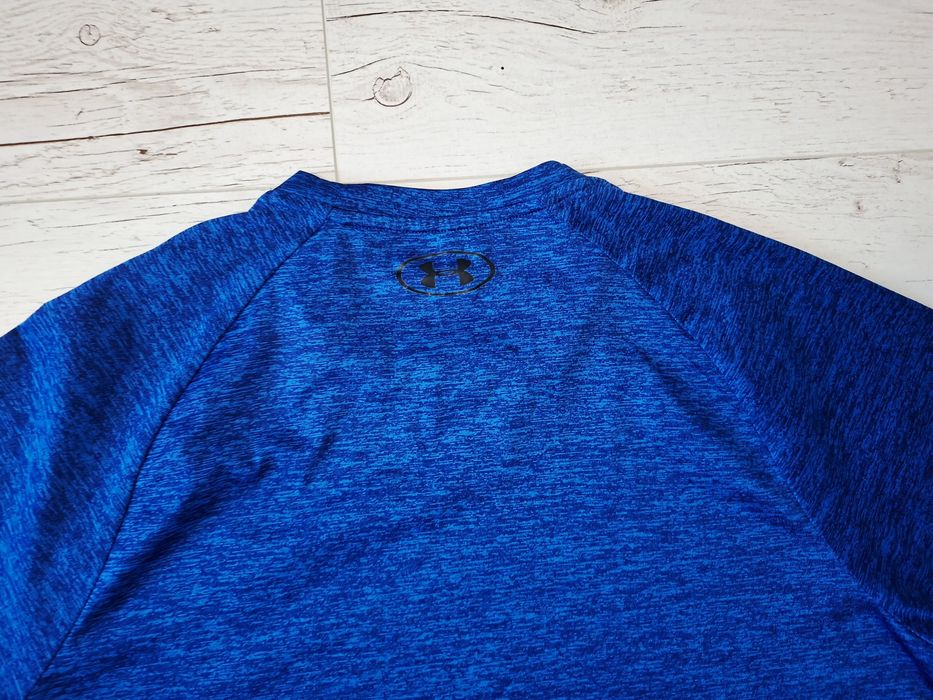 Under Armour-Ориг. Тениска