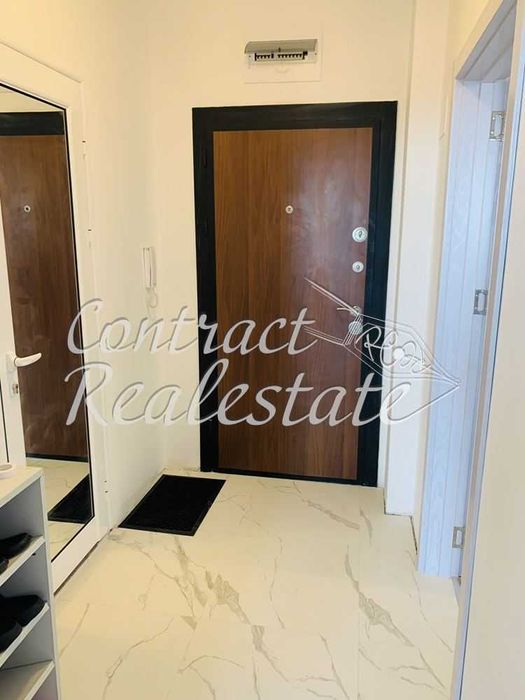 Дава се под наем Двустаен апартамент в Варна, Виница - 68 кв.м за 459 € - Снимка #15