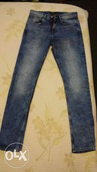 Дънки - Pull&Bear