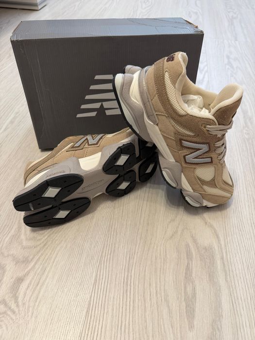 Adidasi New Balance 9060 | Model nou 2026 | Adidasi unisex | Baieti