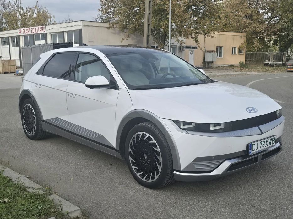Hyundai IONIQ 5 Primul Propietar