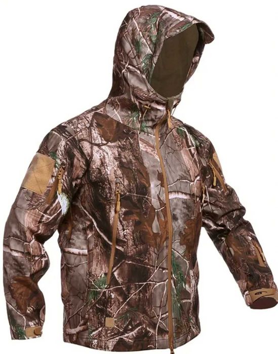 Ловно-туристически водоустойчив комплект