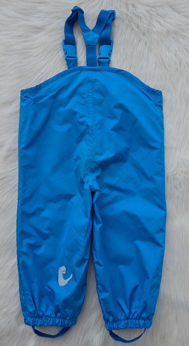 Детски комплект за дъжд 1-2 години