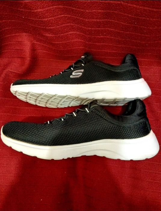 Из Америки, кроссвки, бренда  S-Sport .