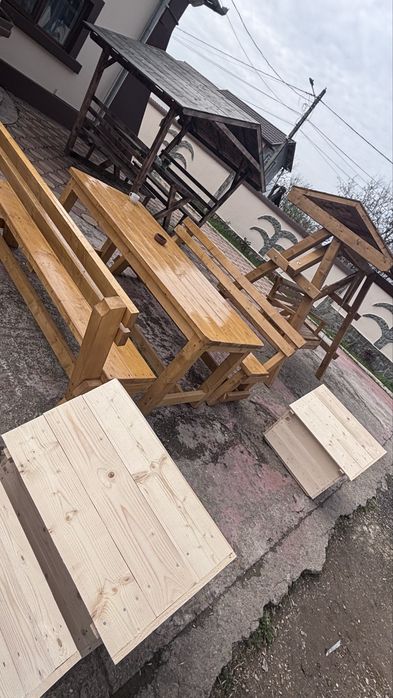ATELIER Tamplarie servicii complete