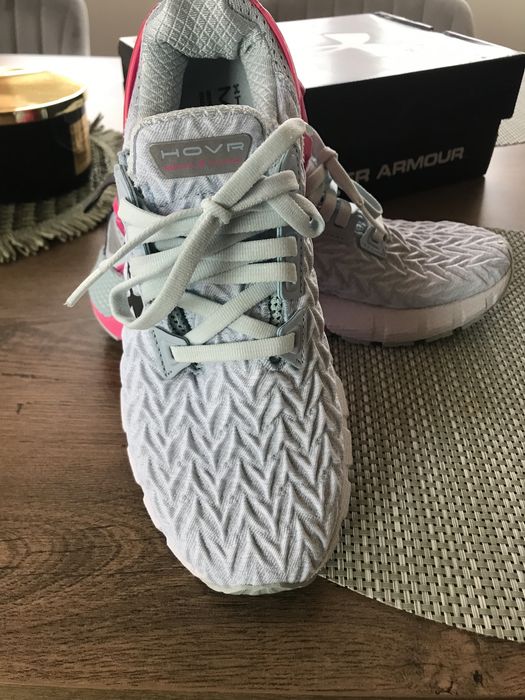 Дамски маратонки Under Armour