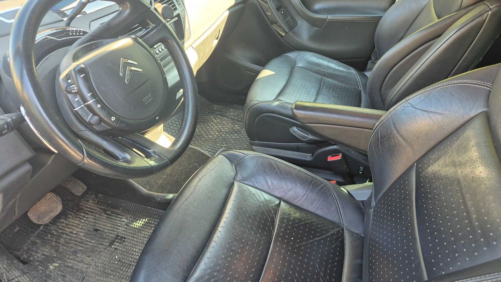 Citroen C4 Grand Picasso 2.0 HDi 7 locuri