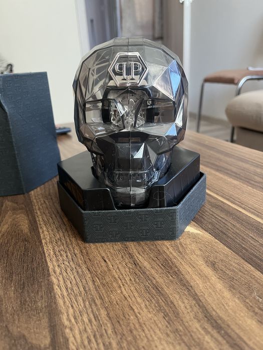 Часовник Philipp Plein