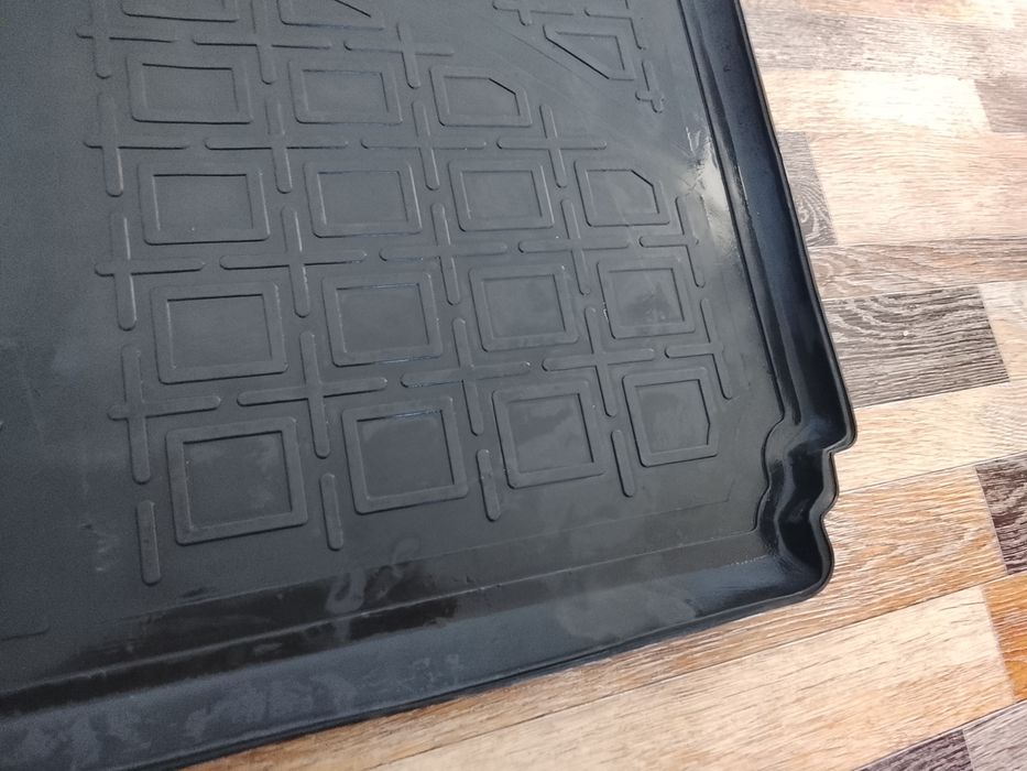 Каврик для богажа