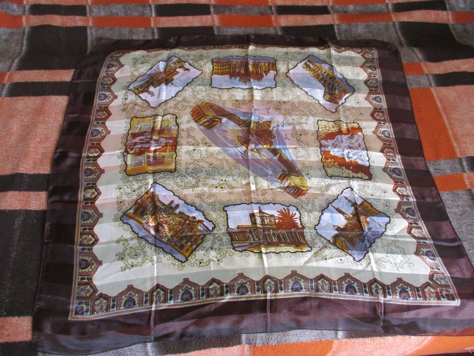 Кърпи/забрадки /за глава дамски нови неупотребявани 27 броя