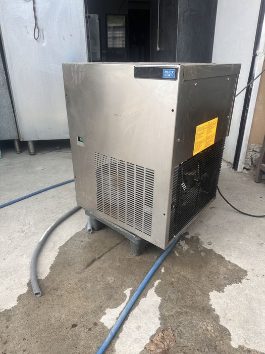 Ледогенератор / лед гранула/ трошен лед