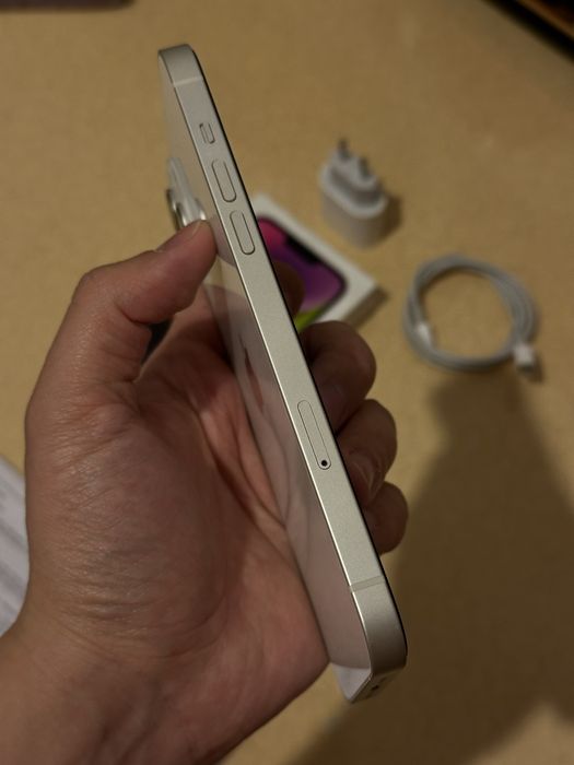 iPhone 14 Plus (с гарантией)