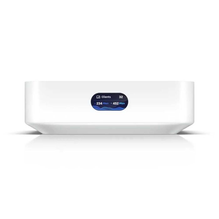 Router Wireless Ubiquiti UniFi Express UX WiFi 6 UniFi + Garantie