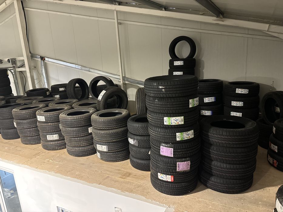 315/80/22,5 fata 2 buc bridgestone dot 2024