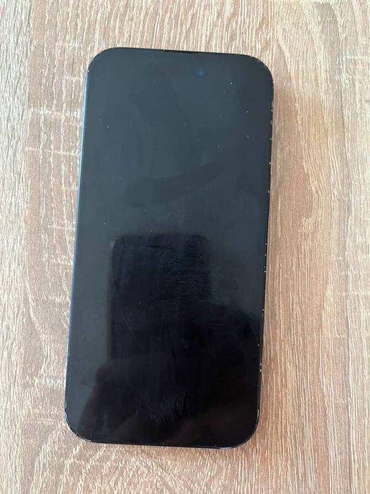 iphone 15 black 128gb 86%