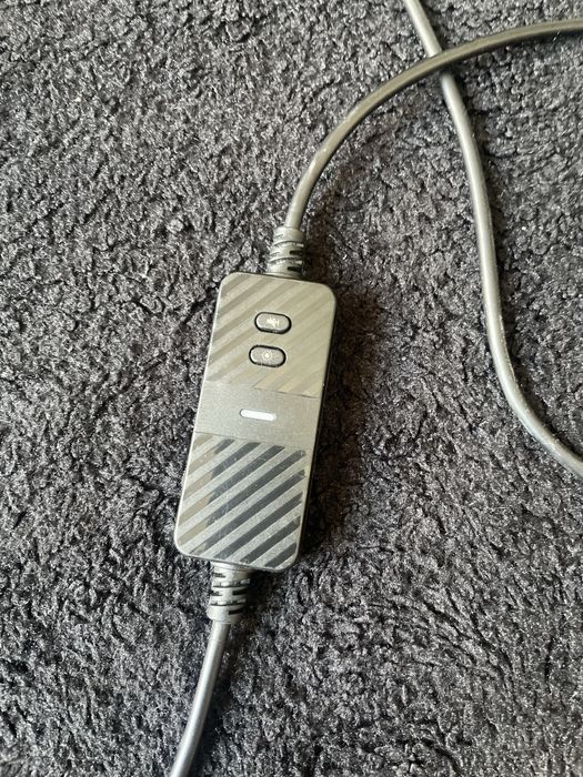 Слушалки Marvo HG9068