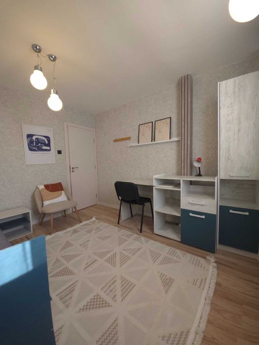 Продава се Тристаен апартамент в Пловдив, Гагарин - 61 кв.м за 2123 €/кв.м - Снимка #8