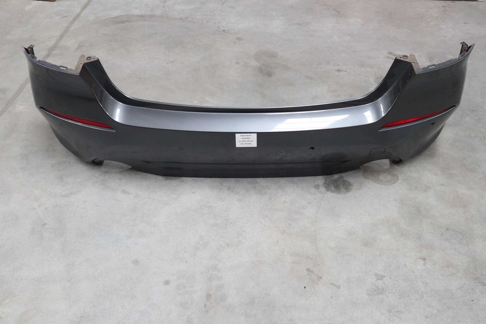 Оригинална задна броня за БМВ Ф40 BMW F40