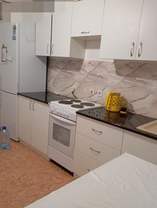 Продам 2-хком.кв. Новостройка