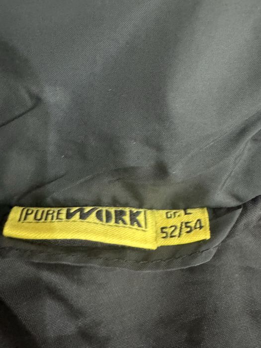 Мъжки елек PURE. Размер L