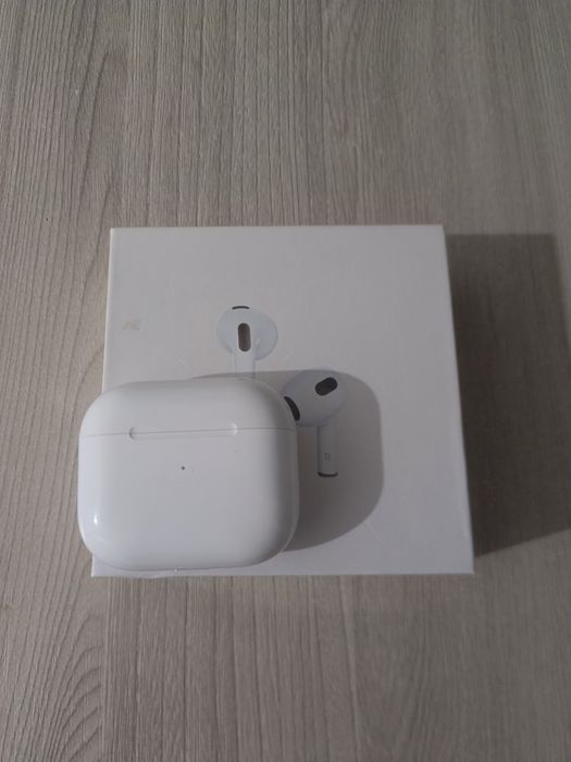 Айрподс 3 сатылат новый
