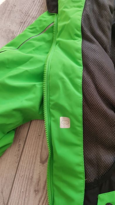 MC KINLEY Costum schi Premium