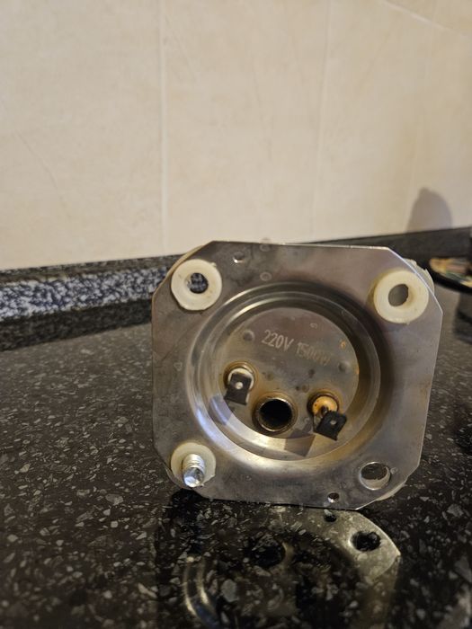 Тен для титанов, продам дёшево