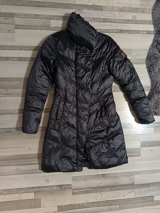 Дамско яке есен/зима