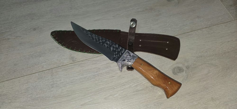 Cutit Vanatoare 1