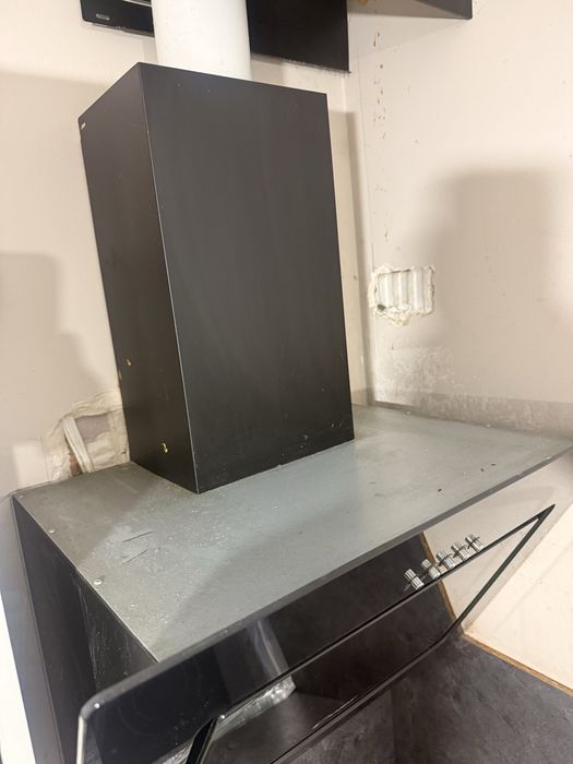 Абсорбатор Candy за вграждане