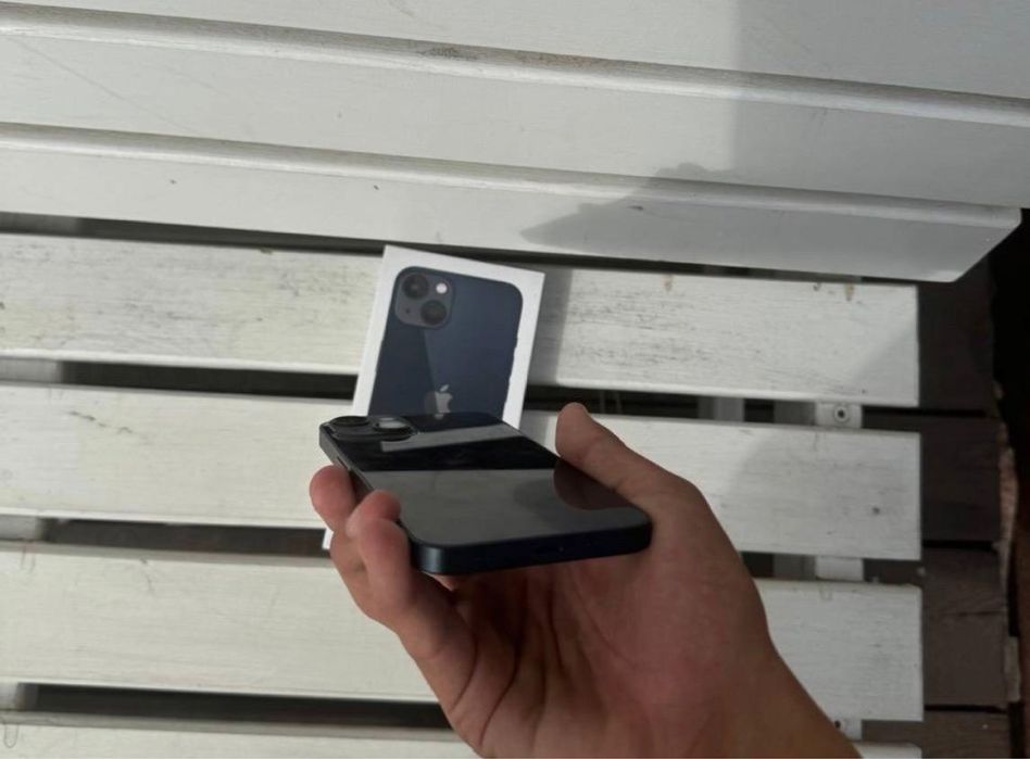Айфон 13 Iphone 13 128 гб 74 емкость